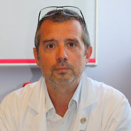 Pr Sébastien Lustig