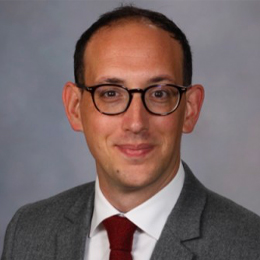 Pr Sébastien Lustig
