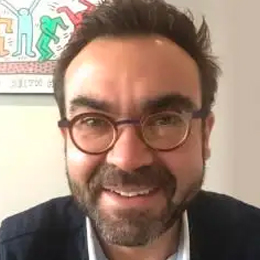 Pr Sébastien Lustig