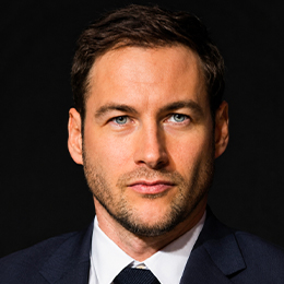 Pr Sébastien Lustig