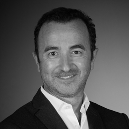 Pr Sébastien Lustig