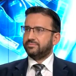Pr Sébastien Lustig