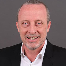 Pr Christophe Trojani